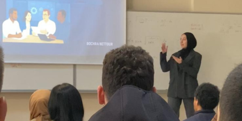 Technical Leadership